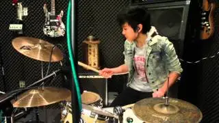 Jess Choi - 