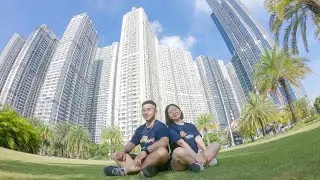 Sài Gòn 2022
