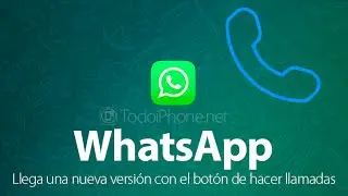 Descargar whatsapp para cualquier android Sin play store Google play con llamadas