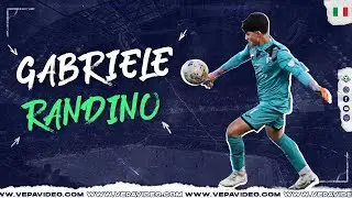 Gabriele Randino - HIghlights 23/24