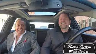 RSWC #046 Gianni Russo