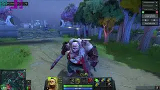 Лайк за хуки, пацаны (10k mmr)