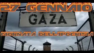 27 Gennaio giornata dell'ipocrisia