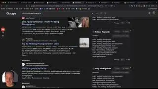 SEO vs Google Ads for Wedding Photographers