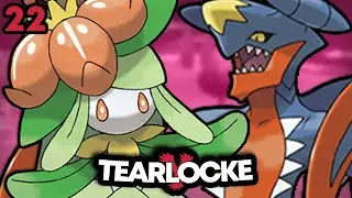 KARMA | Pokémon Y Tearlocke