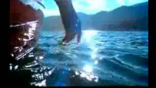 Greece tourism - explore your senses ad