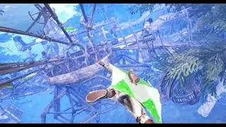 Last Oasis PVP | Boarding School Party