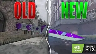 Critical Ops Got A Major Graphics Update