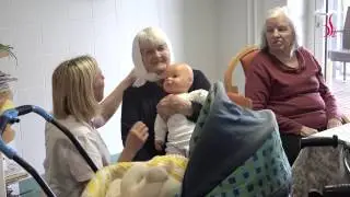 Dom starejših Logatec - predstavitveni film