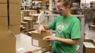 MINPACK Minnesota - Face Blister Packing