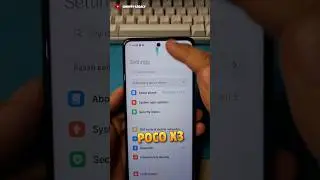 Poco X3 NFC LCD & Battery Issue Solution 