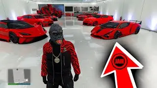 I'M BACK to $3,000,000+ in GTA 5 ONLINE!