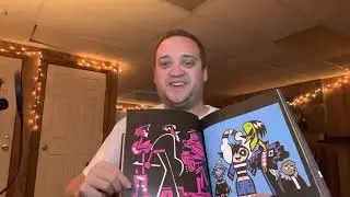 Gorillaz - Cracker Island Review, Gorillaz Art Book, New Album Predictions!