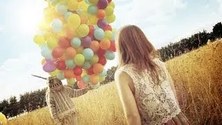 MONSTERS feat. Monde Yeux - Naked Girls
