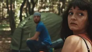 VARIS NOKTASI KISA FİLM (DESTINATION POINT SHORT FILM) EN SUB
