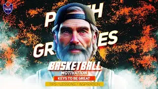 Path To Greatness - Inspiring Young Basketball Players