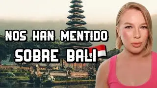 BALI 2024 NO ES COMO PENSABA 😳