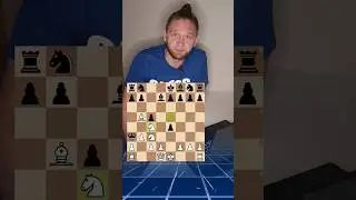 #гамбит
