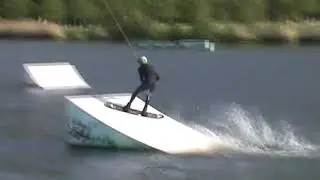 WAKEPARK TRIOLAGO official Corona Opening Weekend