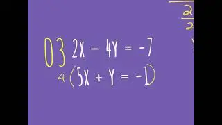 5.6.21 9.2_solving systems elimination and graphing .mp4