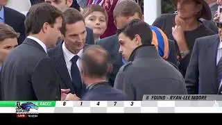 Found - 2014 Total Prix Marcel Boussac - Criterium des Pouliches G1