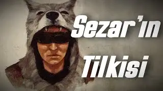 Fallout: Vulpes Inculta Destanı