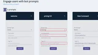 Botcopy - Botprompts