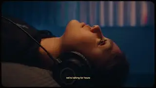 Pastels x Mr. Hong - Cafe P.M ft. Jay Squared (OFFICIAL MV)