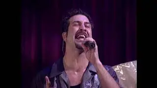 NSYNC - I Thought She Knew Live HD Remastered (1080p 60fps)