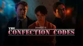 The Confection Codes | Short Film