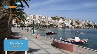 Sitia - Crete (sights and attractions)