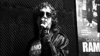 Ramones Club - Jo Vull Viure