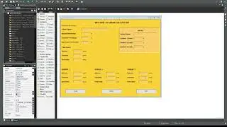 GRADE CALCULATOR || OOP PIT