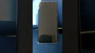 easy fix samsung note 8 no command