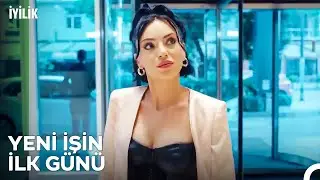 Umarım Her Şey Anlaştığımız Gibidir Umarım - İyilik 9. Bölüm