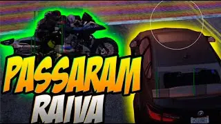 Fazendo os BONZÃO do FiveM Passar Raiva de MODMENU  - GTA V RP