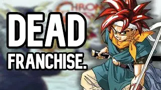 What happened to the 'Chrono' series?