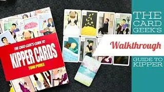 The Card Geek's Guide to Kipper Cards