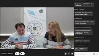 РМЦ ПК (26 01 2023) Методический четверг. Регистрация школьного музея на портале fcdtk.ru