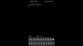 Searchsploit In Termux 