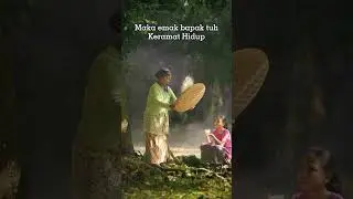 Hormati Kedua Orangtua mu I KH Zainudin MZ I Dai sejuta Umat 