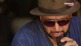 Camilo Nu Tulum, Mexico Live Set - Terminal Stream