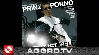 PRINZ PORNO - KKFF - ZEIT IST GELD - ALBUM - TRACK 14