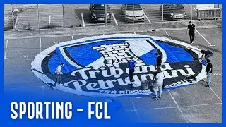 TRÀ AMORE È SCIMITÀ - TRIBUNA PETRIGNANI
