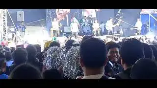 los korucos el cocodrilo pelucas fest
