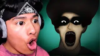 50 2 SENTENCE HORROR STORIES ANIMATED!!!