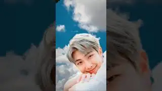 Пожалуйста небо (Анита Цой) Kim Seokjin, Kim Nanjoon