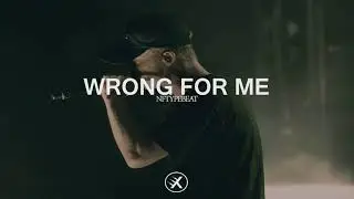 [FREE] Nf Type Beat With Hook - Wrong For Me