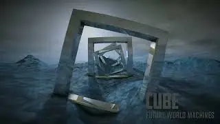 FL Studio 21 - Drum & Bass - Cube