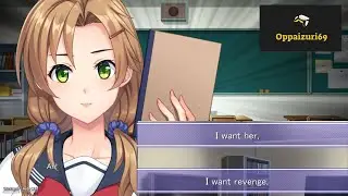 My Horny Ex-Classmate Trophy Wife's Sexual Reckoning By ANIMovie and Shiravune | Oppaizuri69